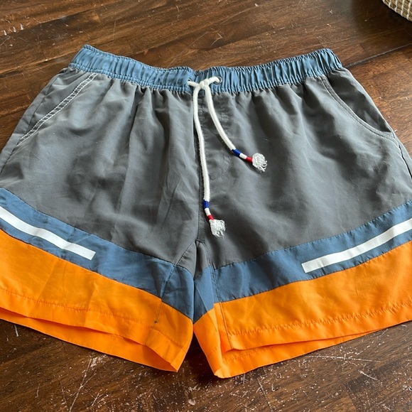 Swim Trunks / Shorts - Picture 1 of 6